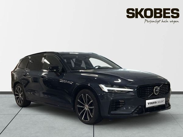 Volvo V60 Recharge T8 Plus Dark - 2024