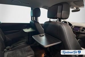 Volkswagen Sharan bild 13