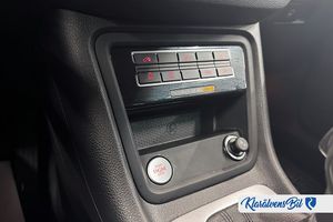 Volkswagen Sharan bild 12