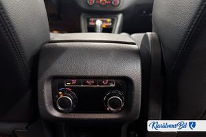 Volkswagen Sharan bild 15