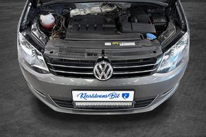 Volkswagen Sharan bild 18