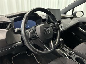 Toyota Corolla bild 9