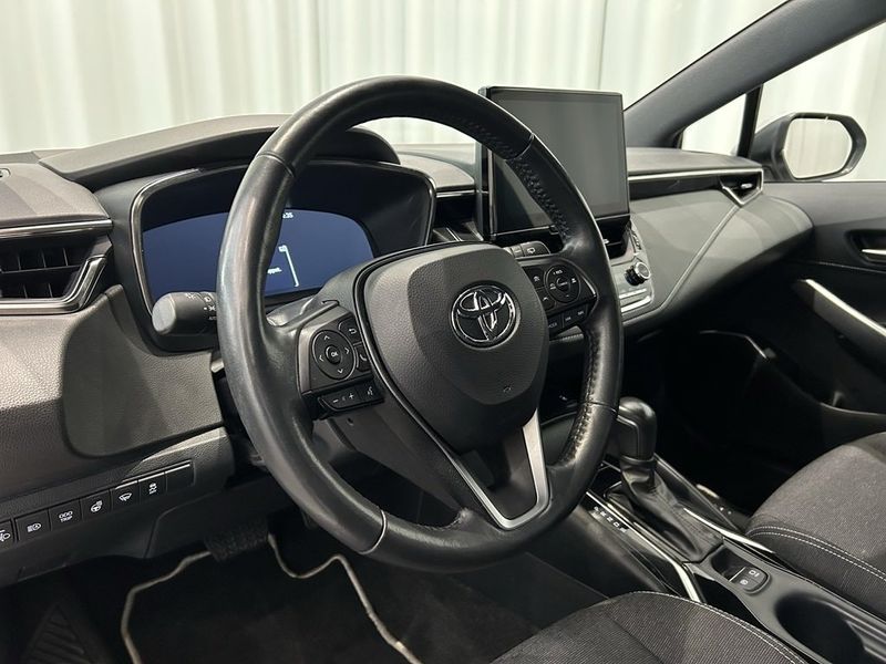 Toyota Corolla bild 9
