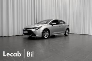 Toyota Corolla bild 1