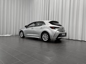 Toyota Corolla bild 3