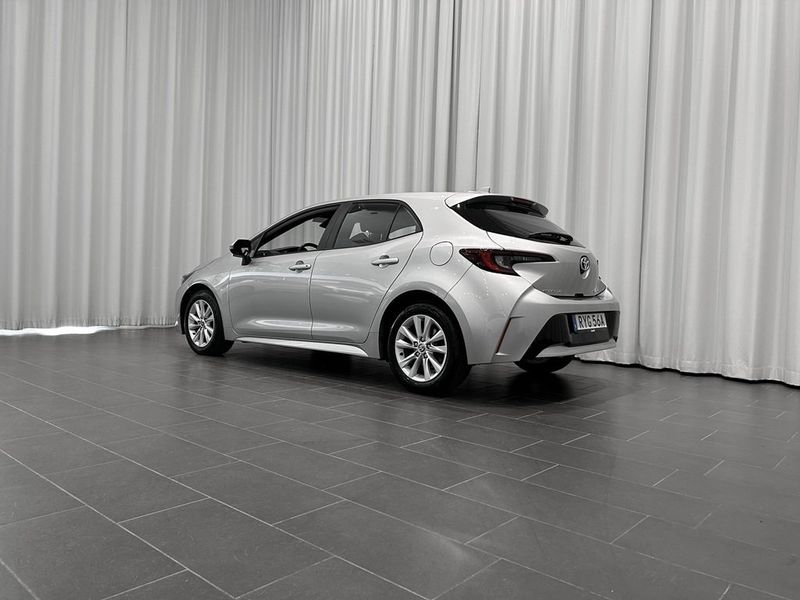 Toyota Corolla bild 3