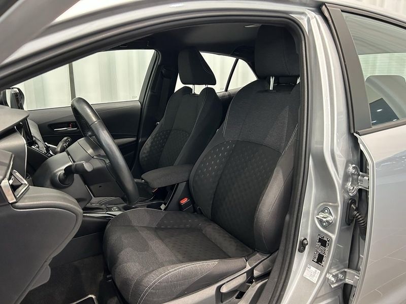 Toyota Corolla bild 6