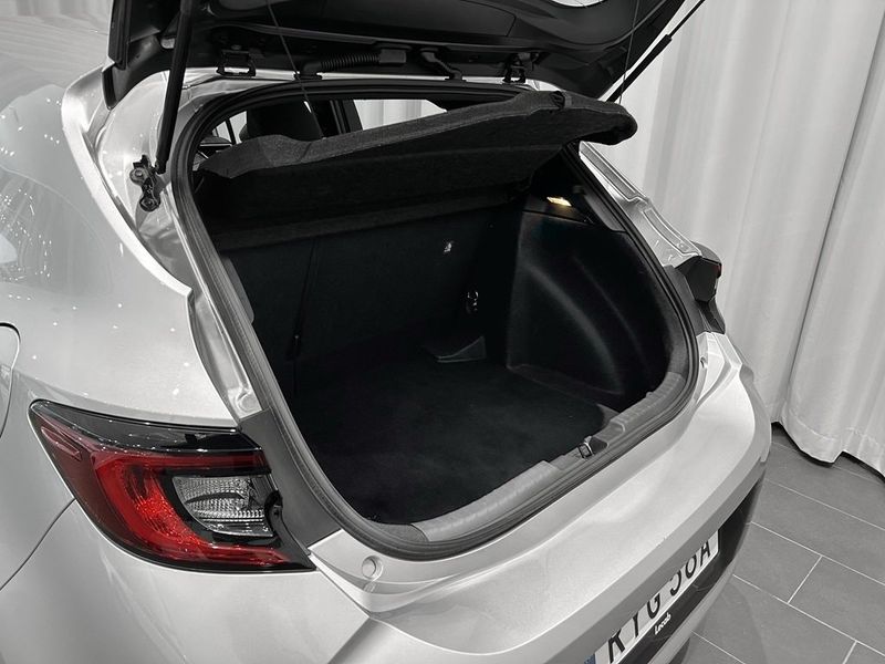 Toyota Corolla bild 4