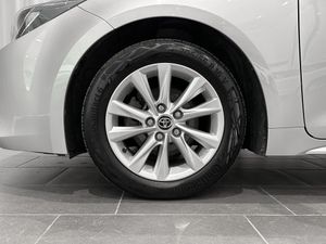 Toyota Corolla bild 5