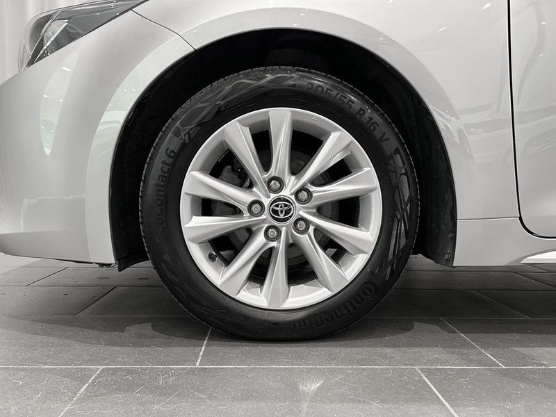 Toyota Corolla bild 5