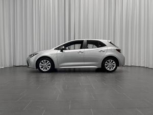 Toyota Corolla bild 2