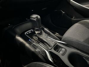 Toyota Corolla bild 13