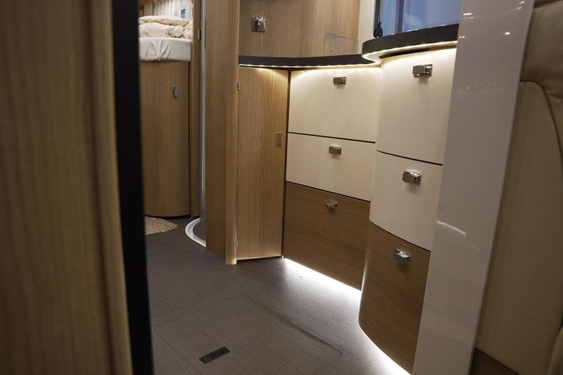 Mercedes Sprinter bild 26