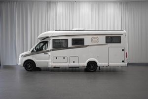 Mercedes Sprinter bild 2