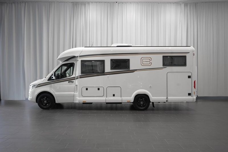 Mercedes Sprinter bild 2