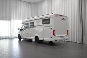 Mercedes Sprinter bild 3