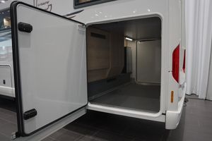Mercedes Sprinter bild 4