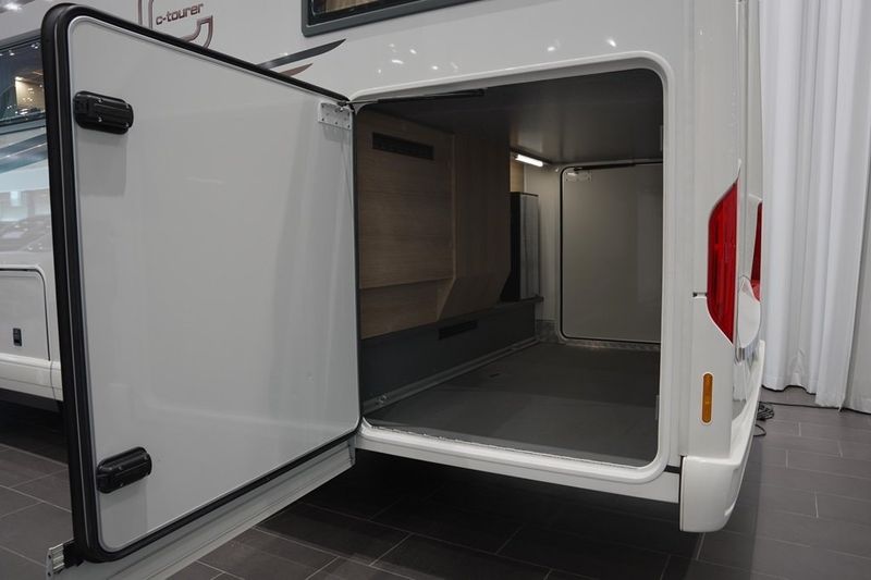 Mercedes Sprinter bild 4