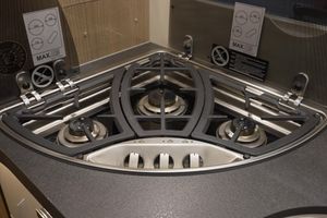 Mercedes Sprinter bild 16