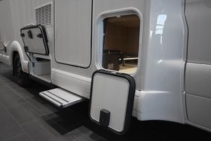 Mercedes Sprinter bild 5