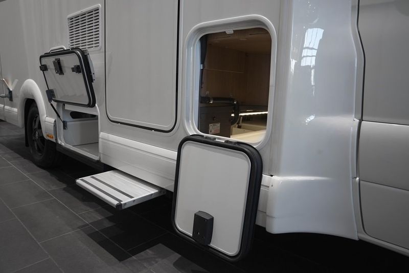 Mercedes Sprinter bild 5
