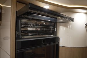 Mercedes Sprinter bild 14