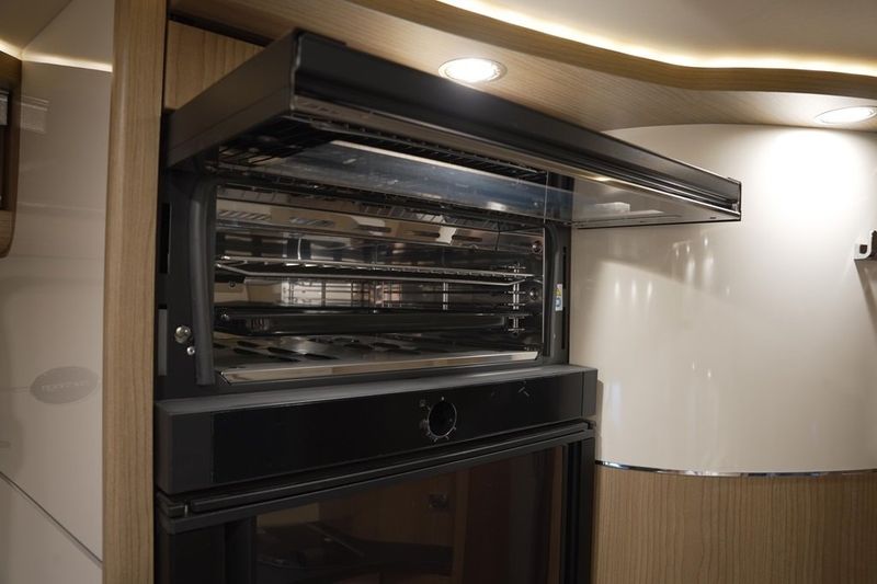 Mercedes Sprinter bild 14