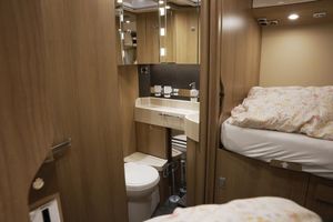 Mercedes Sprinter bild 23
