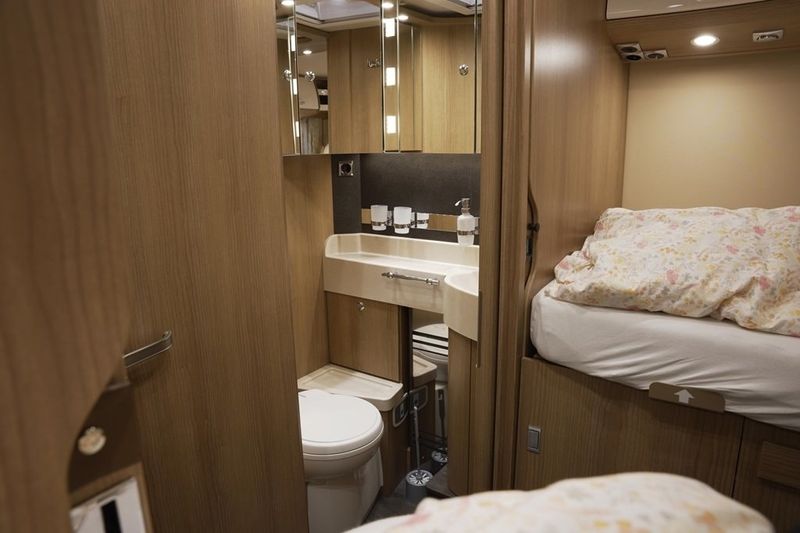 Mercedes Sprinter bild 23