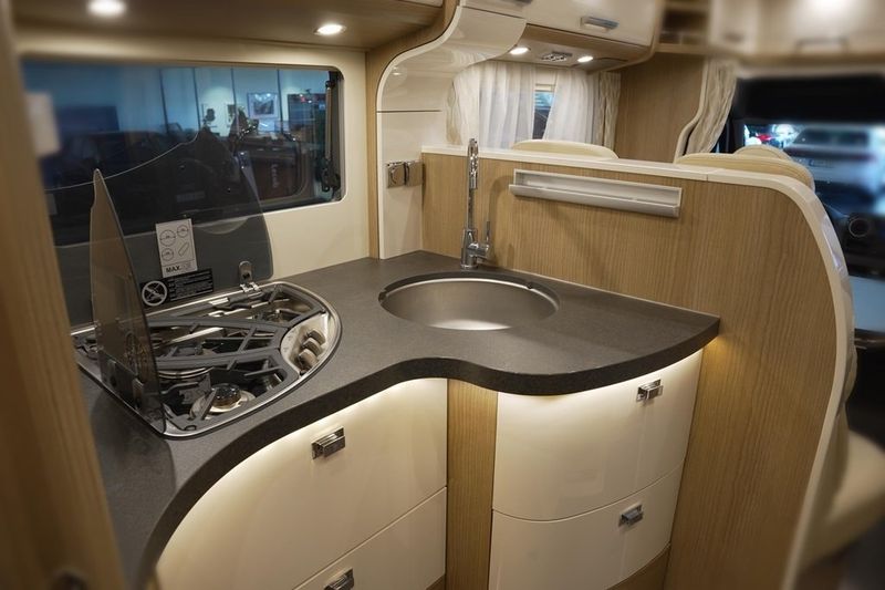 Mercedes Sprinter bild 15