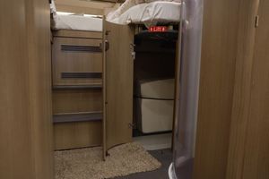 Mercedes Sprinter bild 20