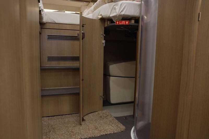Mercedes Sprinter bild 20