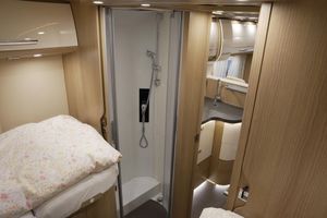 Mercedes Sprinter bild 22