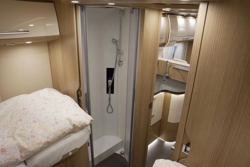 Mercedes Sprinter bild 22