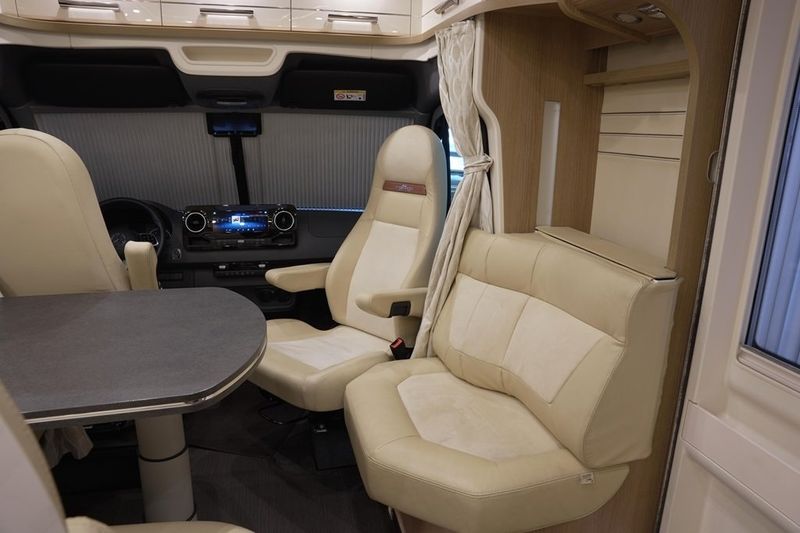 Mercedes Sprinter bild 9