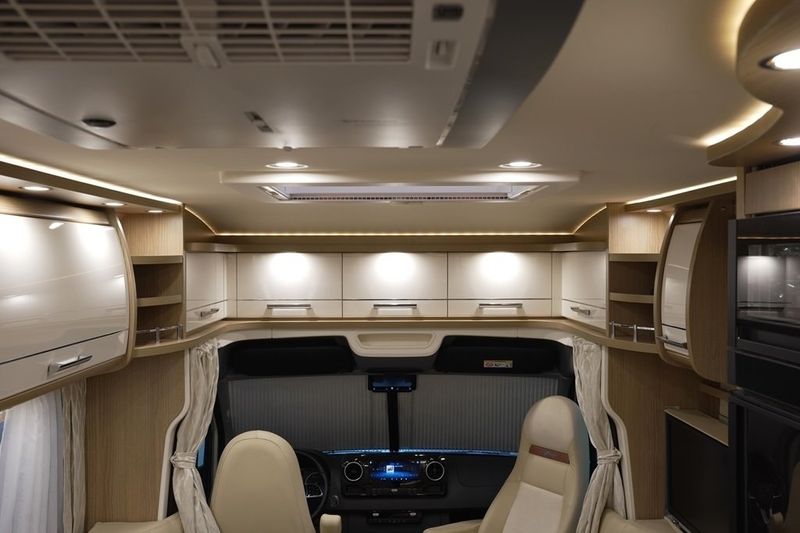 Mercedes Sprinter bild 11
