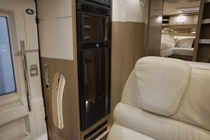 Mercedes Sprinter bild 12