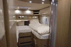 Mercedes Sprinter bild 19