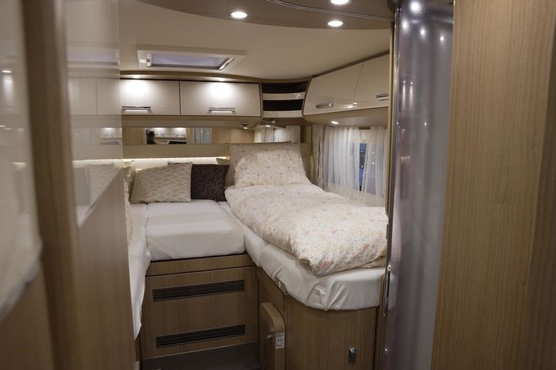 Mercedes Sprinter bild 19