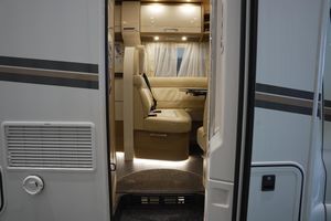 Mercedes Sprinter bild 7