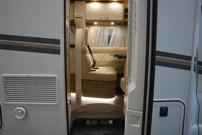 Mercedes Sprinter bild 7