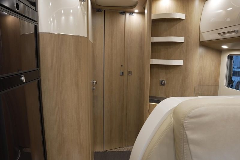 Mercedes Sprinter bild 17
