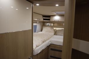 Mercedes Sprinter bild 18
