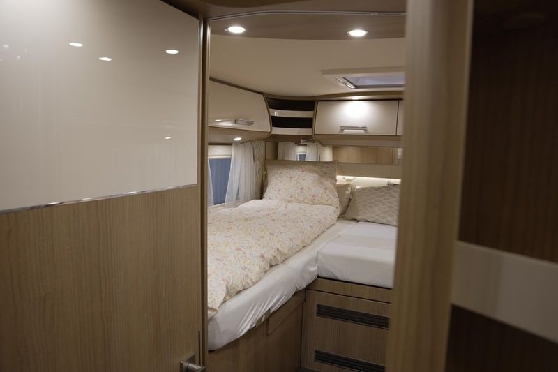 Mercedes Sprinter bild 18