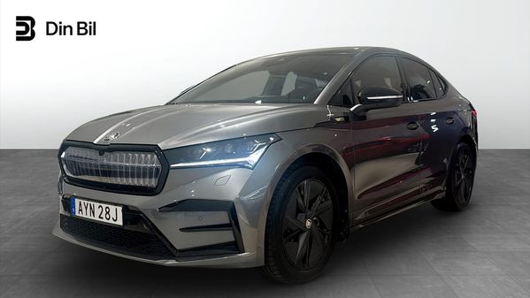 Skoda Enyaq Coupé RS iV - 2023