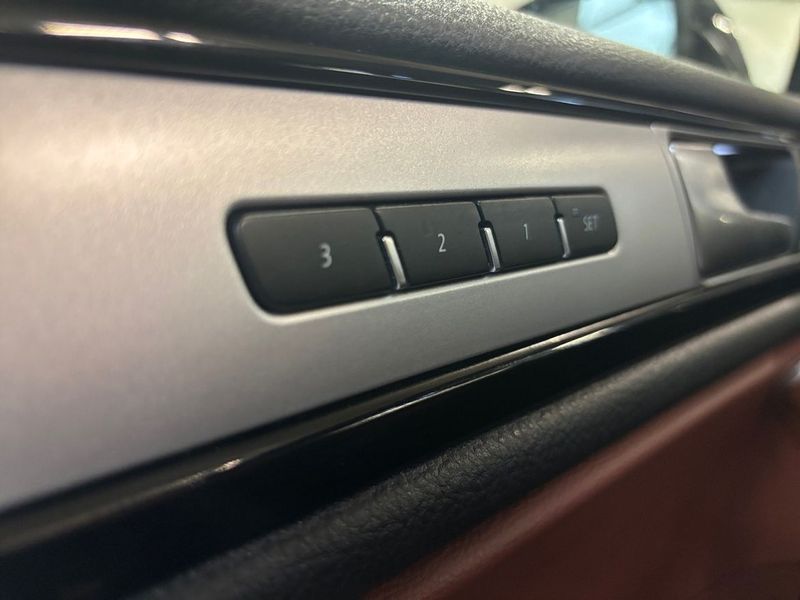 Volkswagen Touareg bild 20
