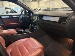 Volkswagen Touareg bild 24