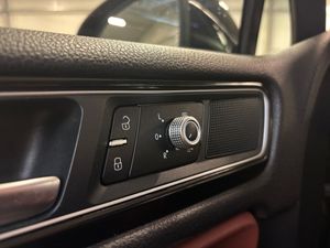 Volkswagen Touareg bild 21