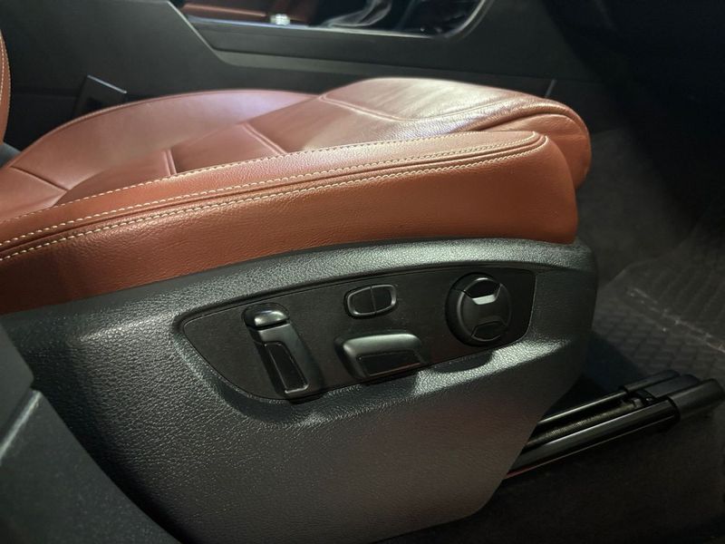 Volkswagen Touareg bild 25