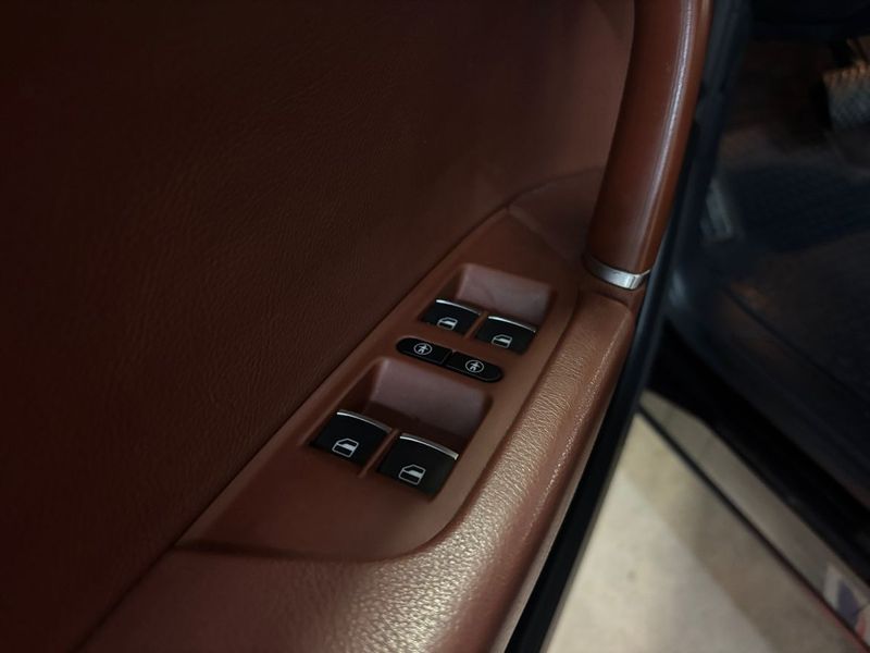 Volkswagen Touareg bild 19